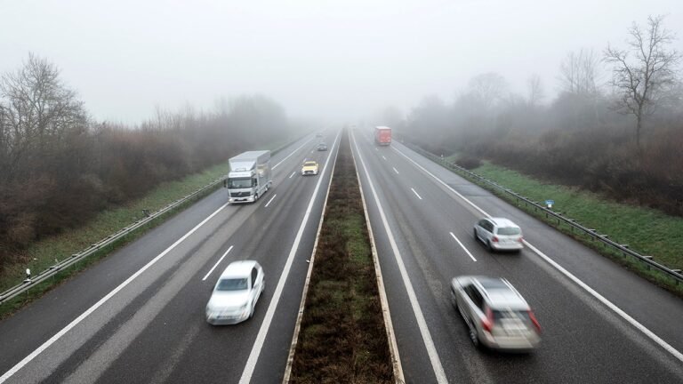 Automakers call for 'virtually impossible' automatic emergency braking rule to
