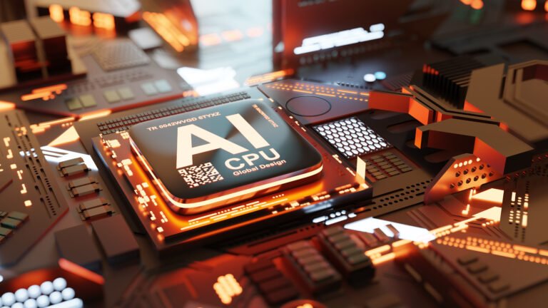 Best Artificial Intelligence (AI) Stock with Stock-Split: Nvidia, Broadcom or