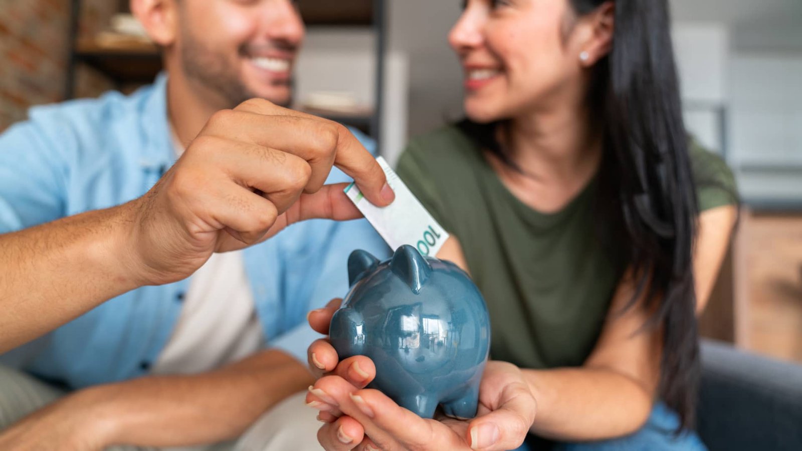 Here's the average 401(k) savings rate and where your goal