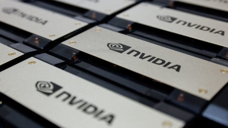 Monday's top analyst calls on Wall Street like Nvidia