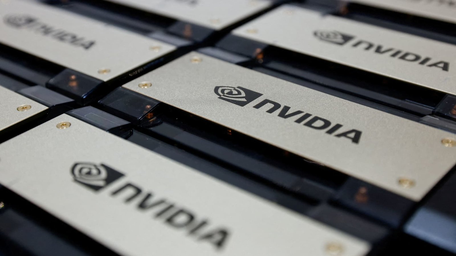 Monday's top analyst calls on Wall Street like Nvidia