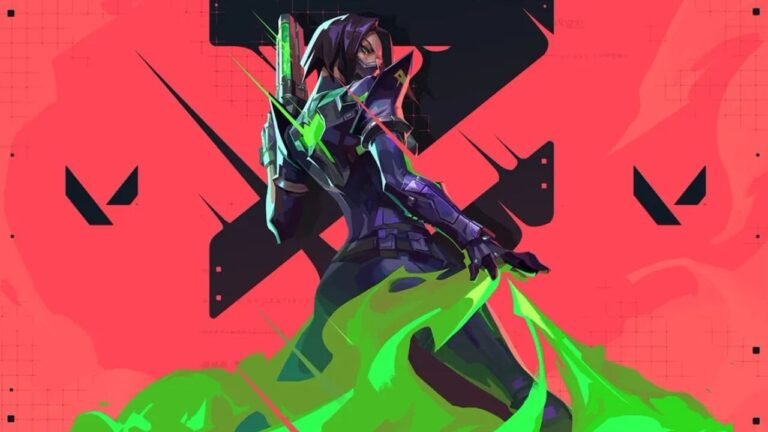 Valorant's PS5 Beta is impressive and unlike anything else on