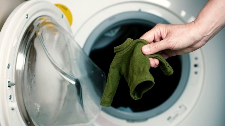 Why does cotton shrink? | Live Science