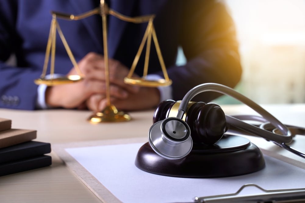 Law,Gavel,Stethoscope,Health,Care,Business,Rules